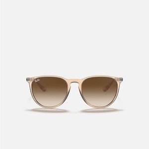 Ray Ban “Erika” Sunglasses